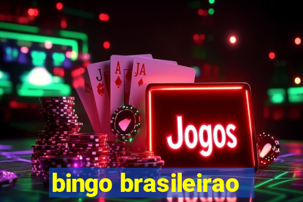 bingo brasileirao